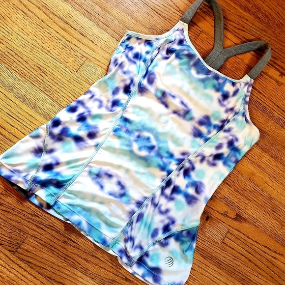 MPG cycling jersey- back zipper pocket - Picture 1 of 5